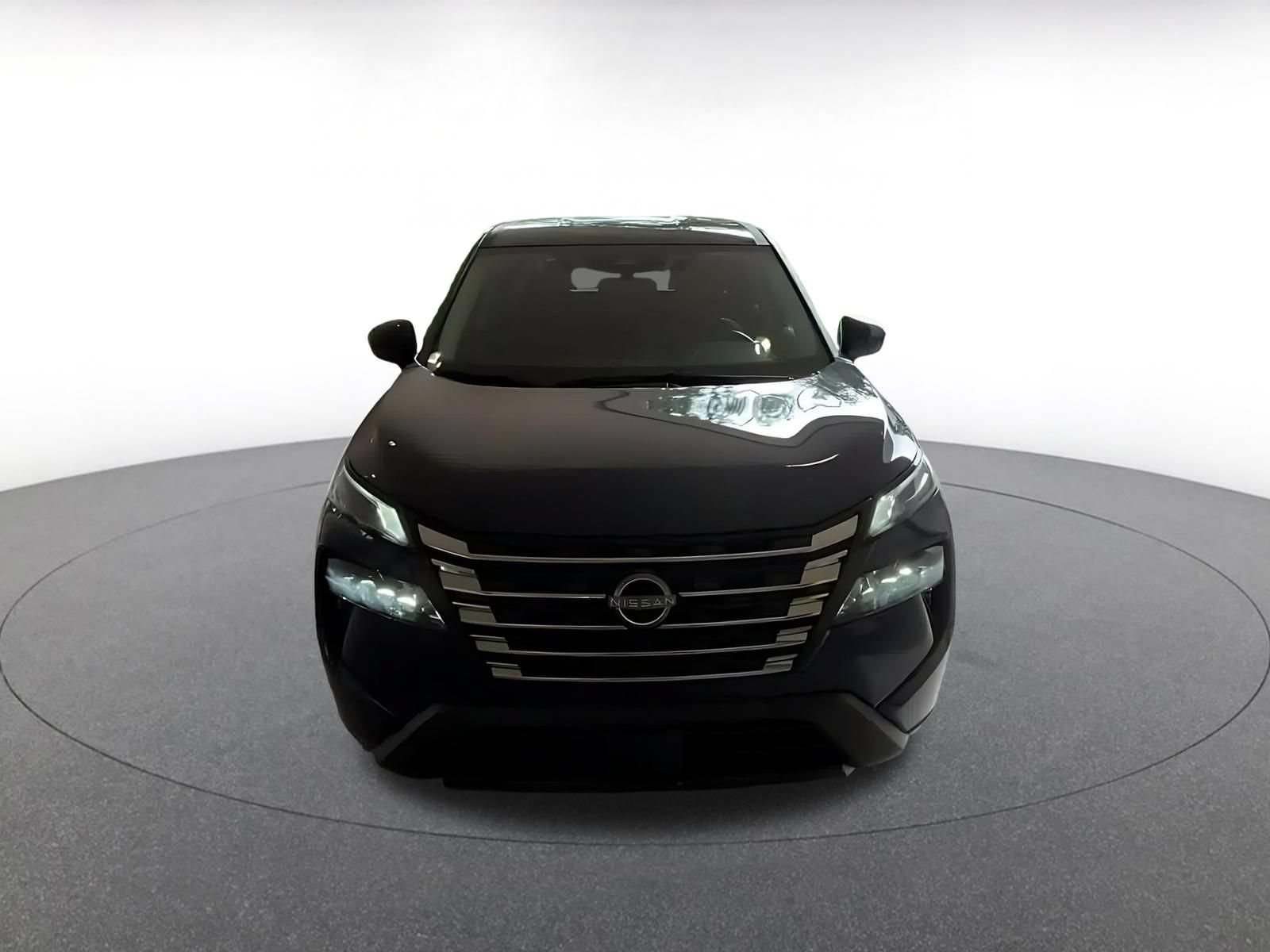 Thumbnail: 2026 Nissan Rogue - 4