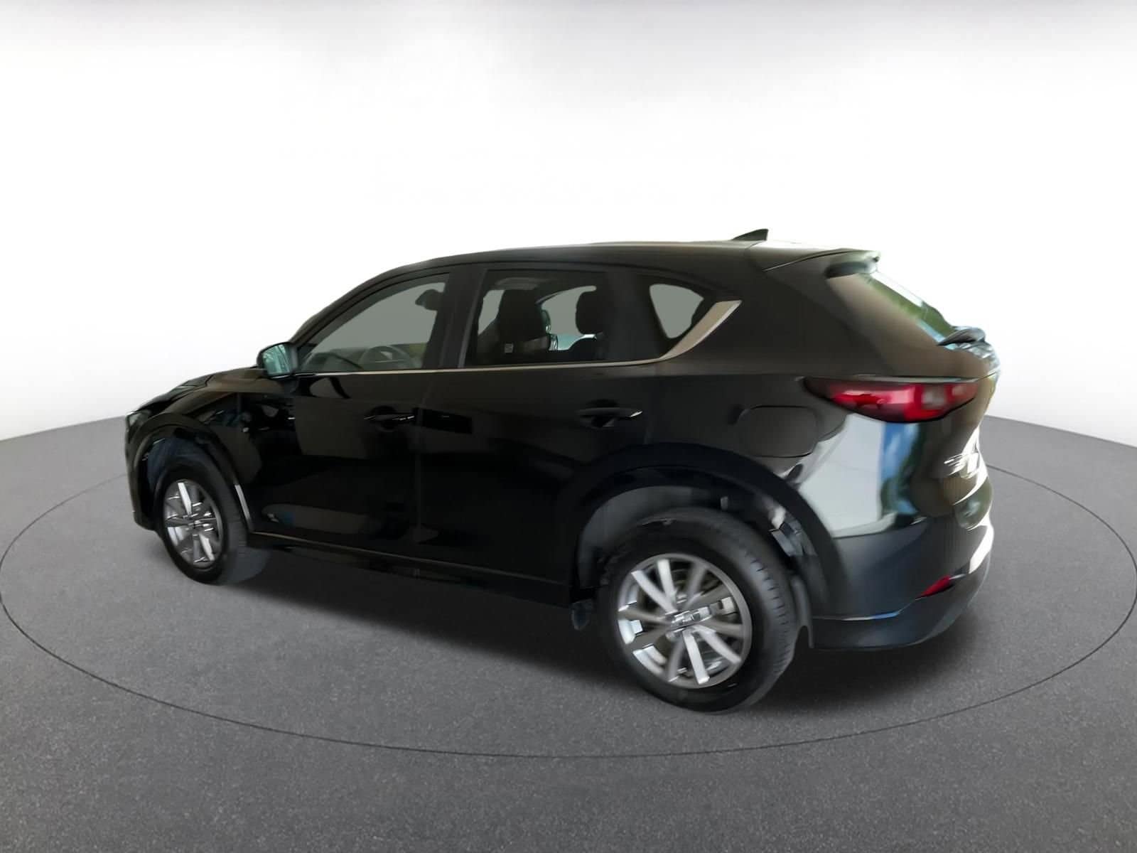 Thumbnail: 2025 Mazda CX-5 - 17