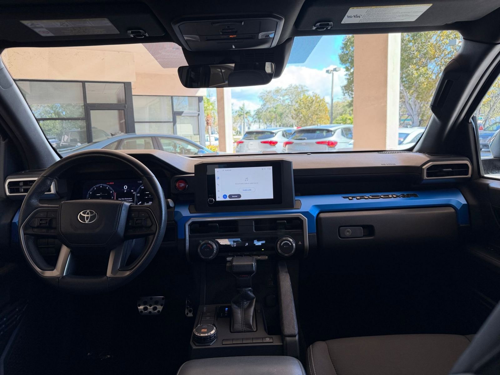 Thumbnail: 2024 Toyota Tacoma - 28