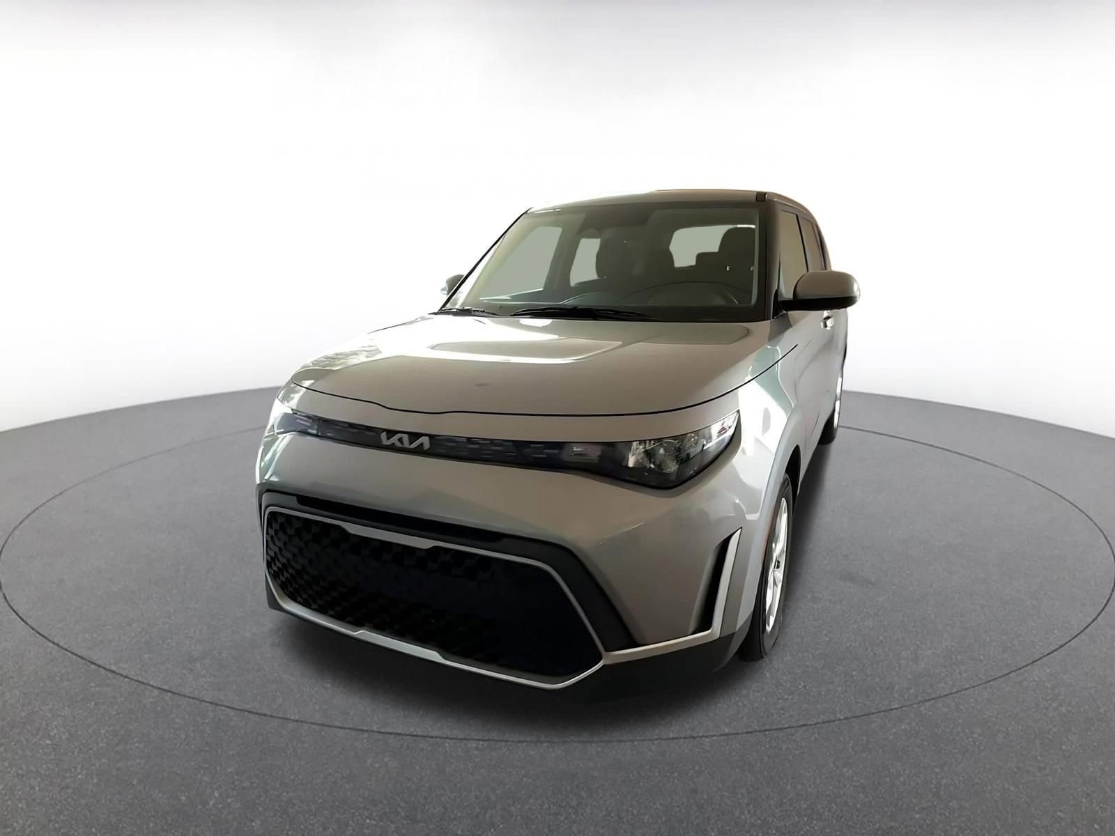 Thumbnail: 2025 Kia Soul - 7