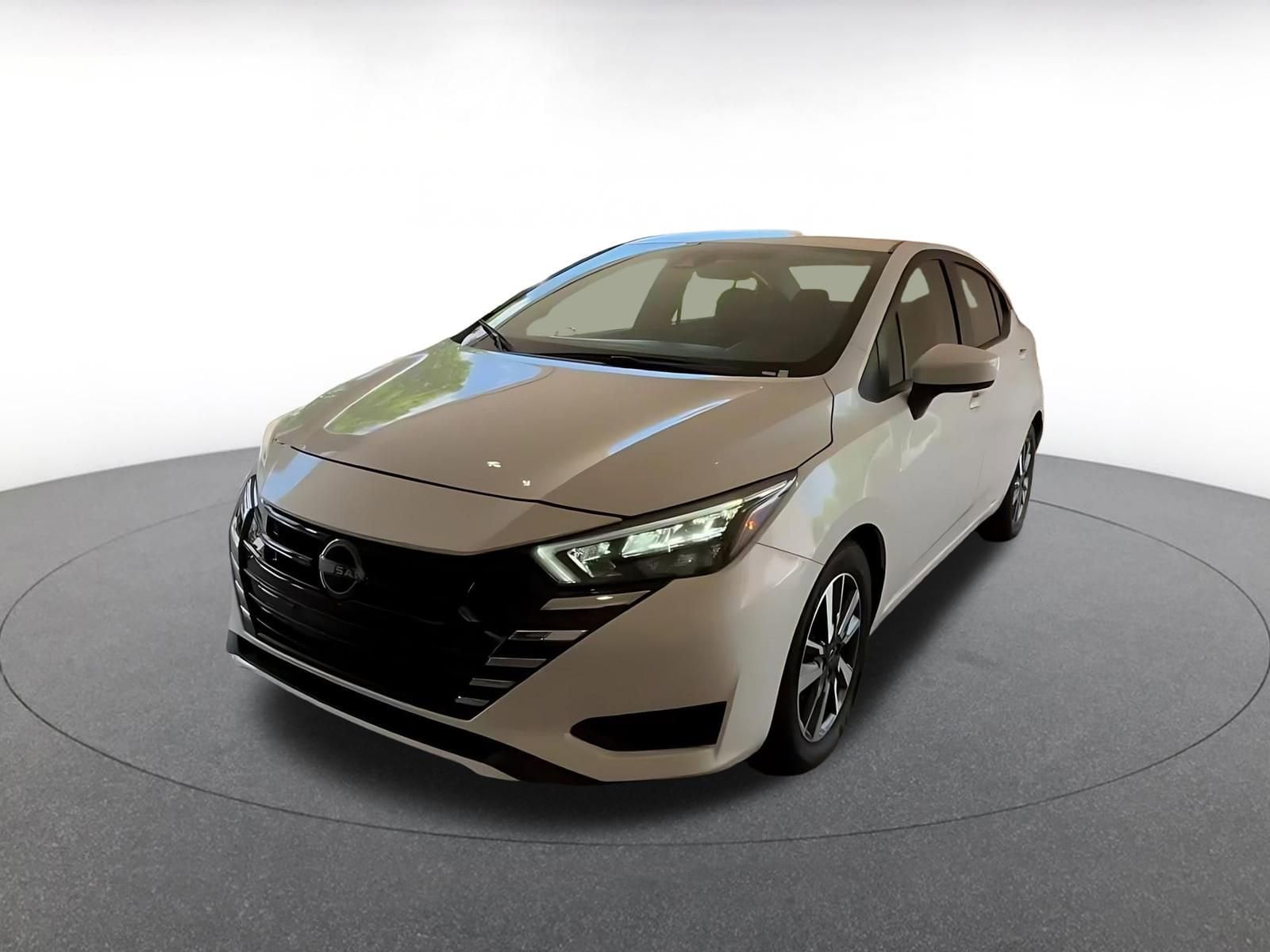 Thumbnail: 2025 Nissan Versa - 7