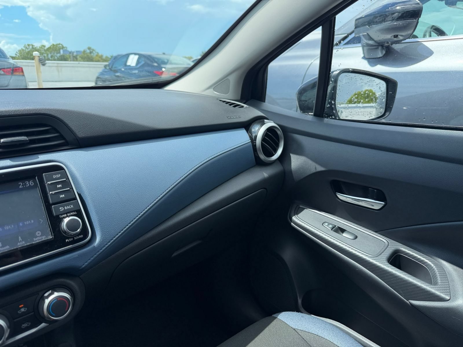 Thumbnail: 2025 Nissan Versa - 29