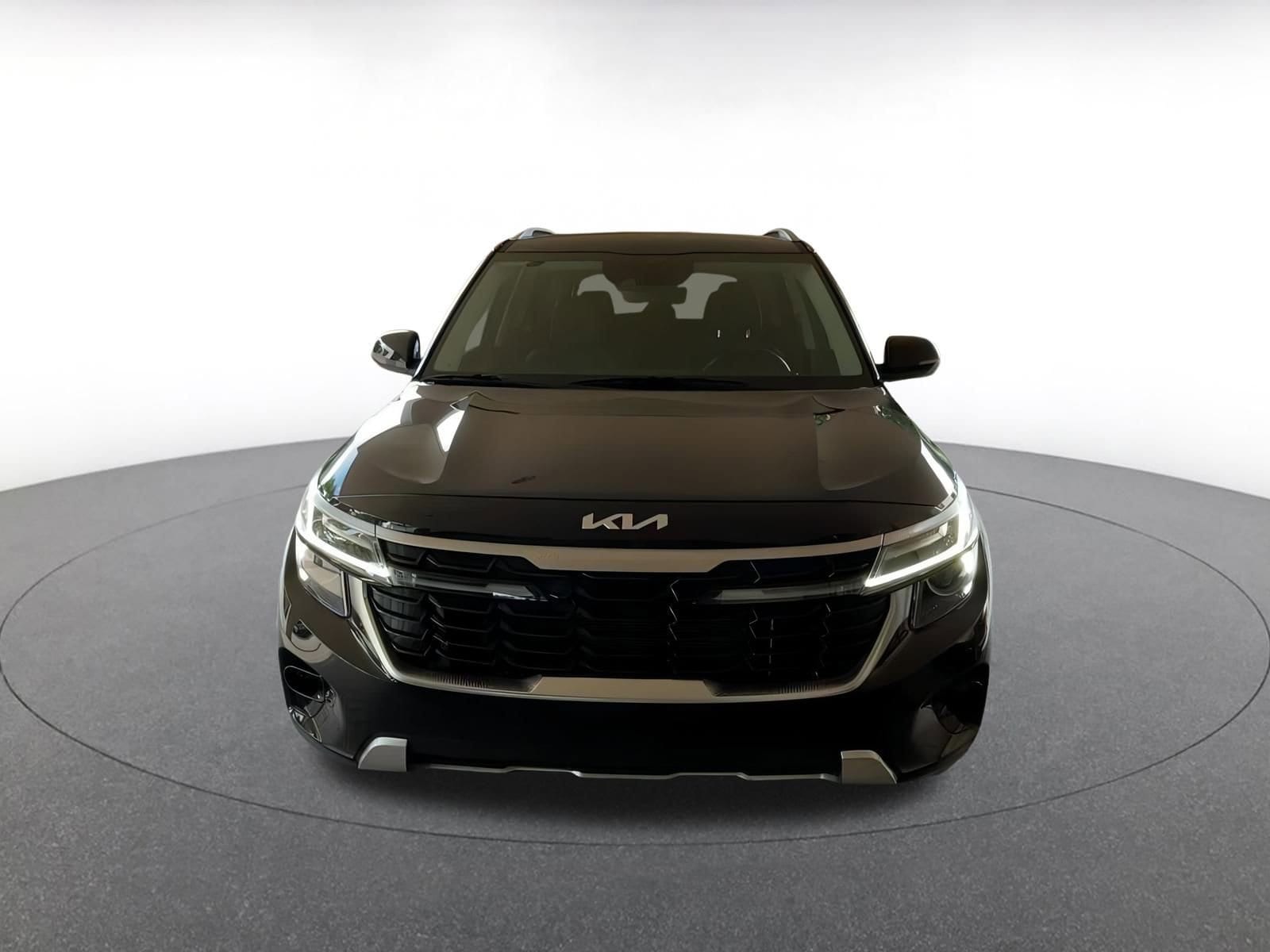 Thumbnail: 2025 Kia Seltos - 4