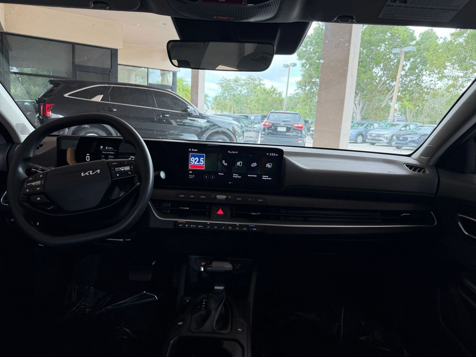 Thumbnail: 2025 Kia K4 - 27