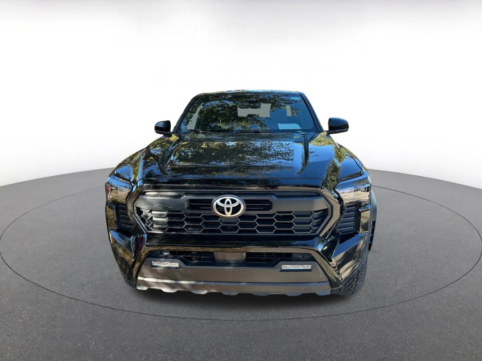 Thumbnail: 2025 Toyota Tacoma - 2