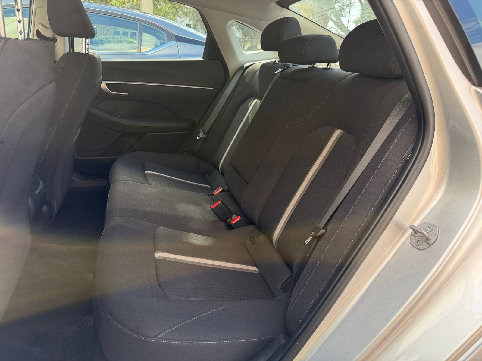 Thumbnail: 2025 Hyundai Sonata - 20