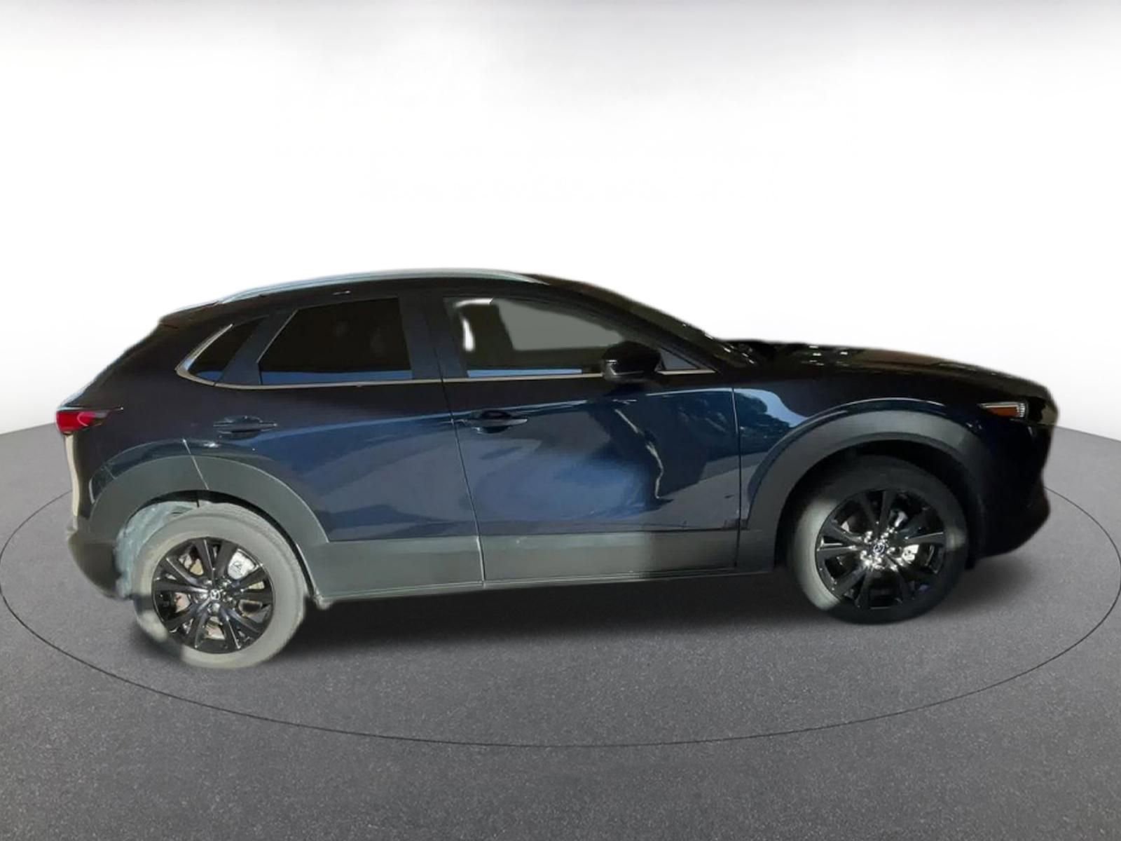 Thumbnail: 2025 Mazda CX-30 - 25