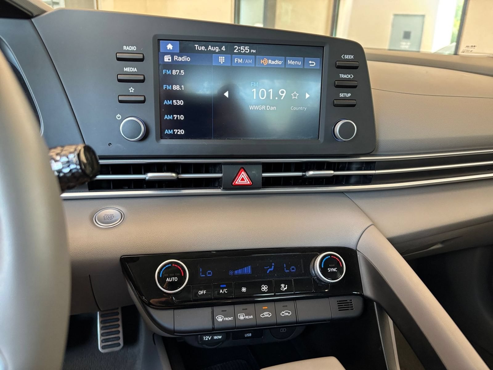 Thumbnail: 2026 Hyundai Elantra - 16