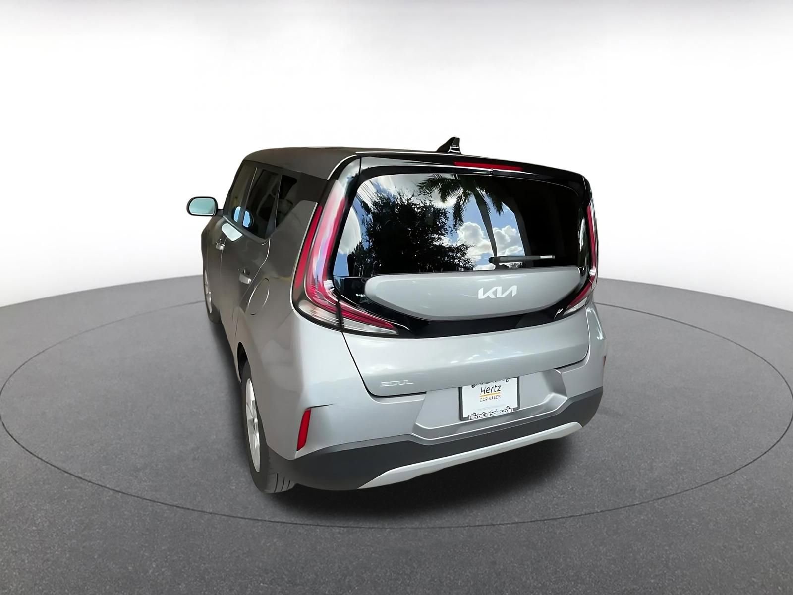 Thumbnail: 2025 Kia Soul - 10