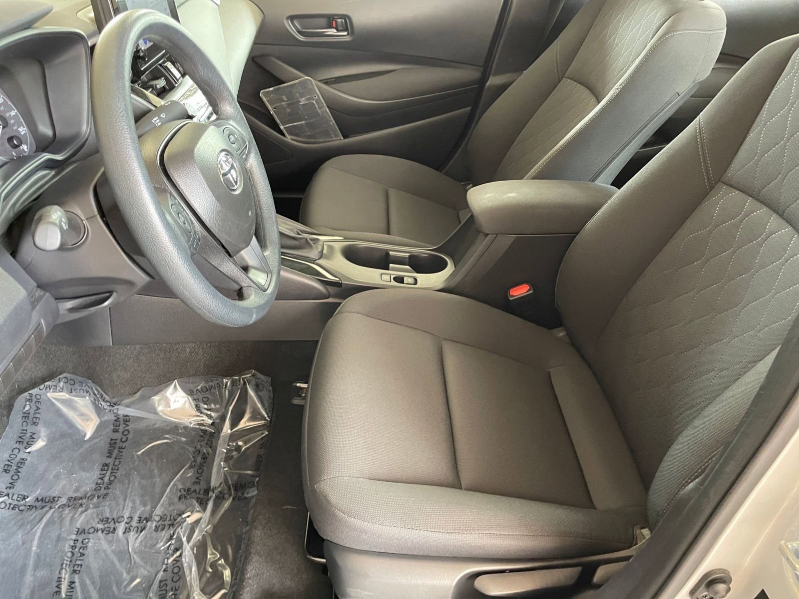 Thumbnail: 2025 Toyota Corolla - 24