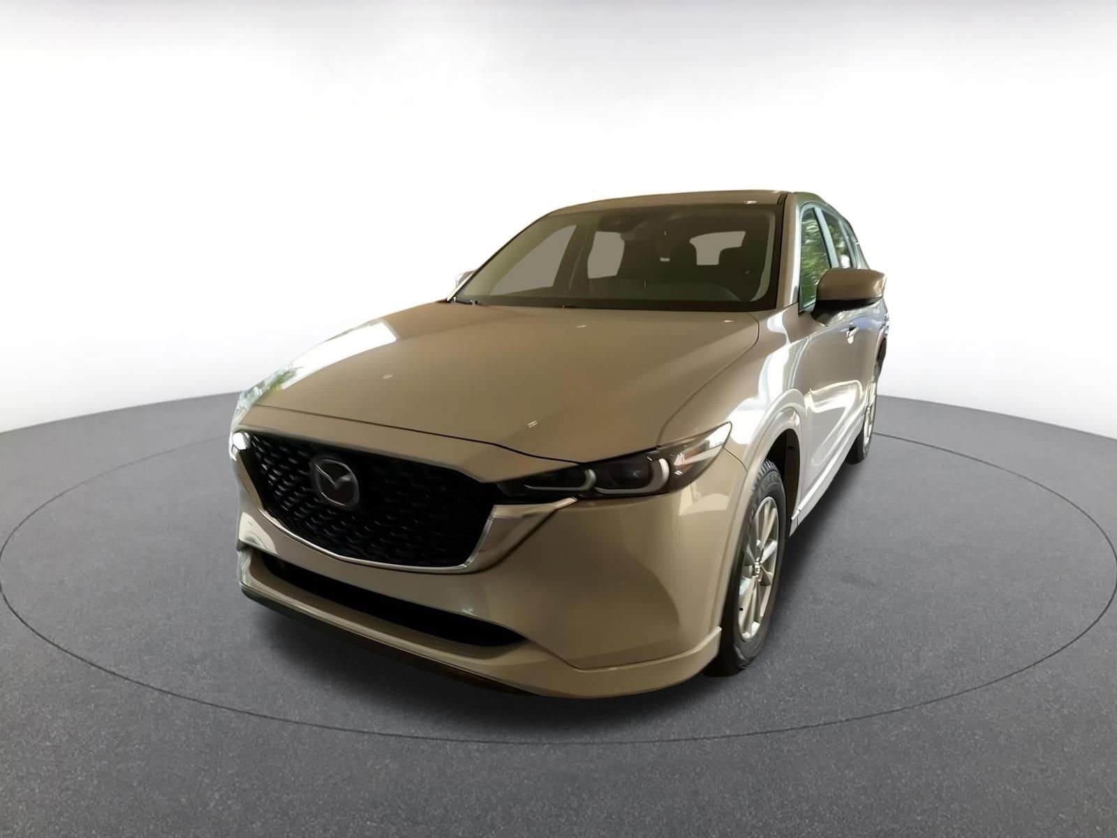 Thumbnail: 2025 Mazda CX-5 - 7