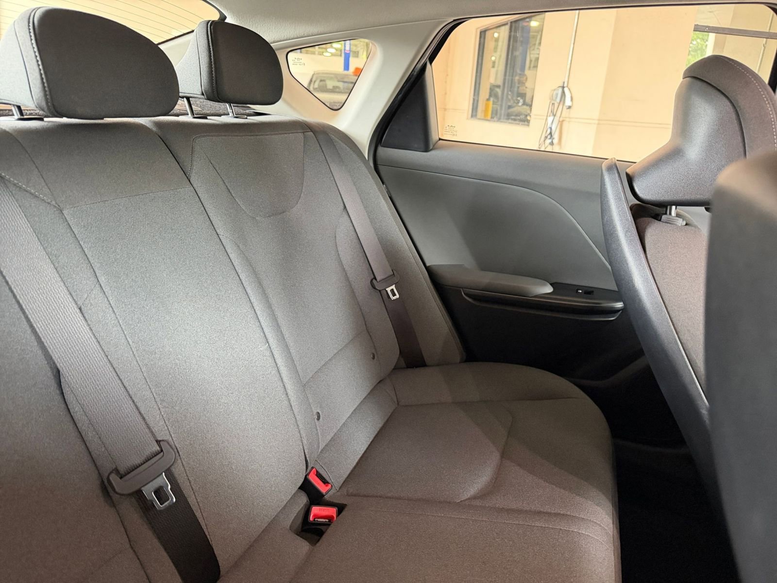 Thumbnail: 2025 Kia K4 - 31