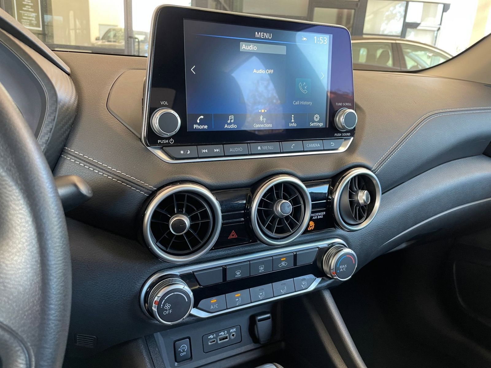 Thumbnail: 2025 Nissan Sentra - 17