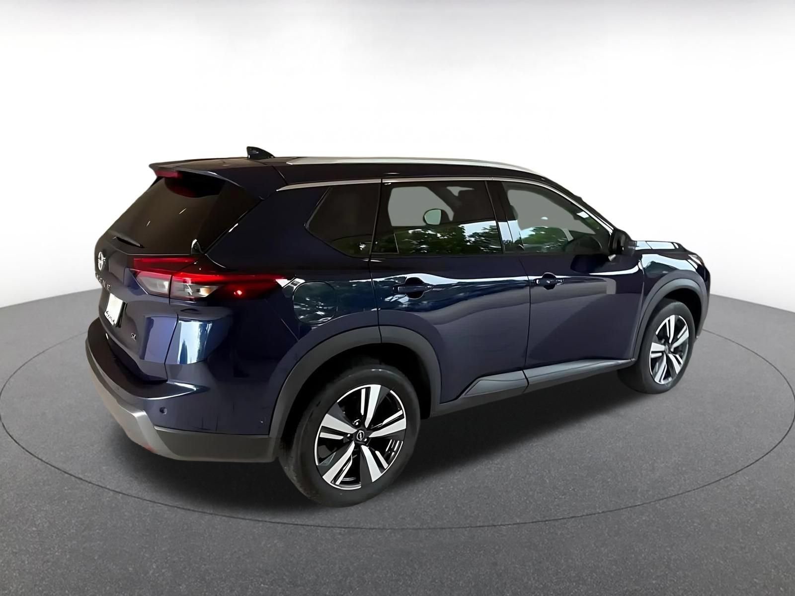 Thumbnail: 2026 Nissan Rogue - 16