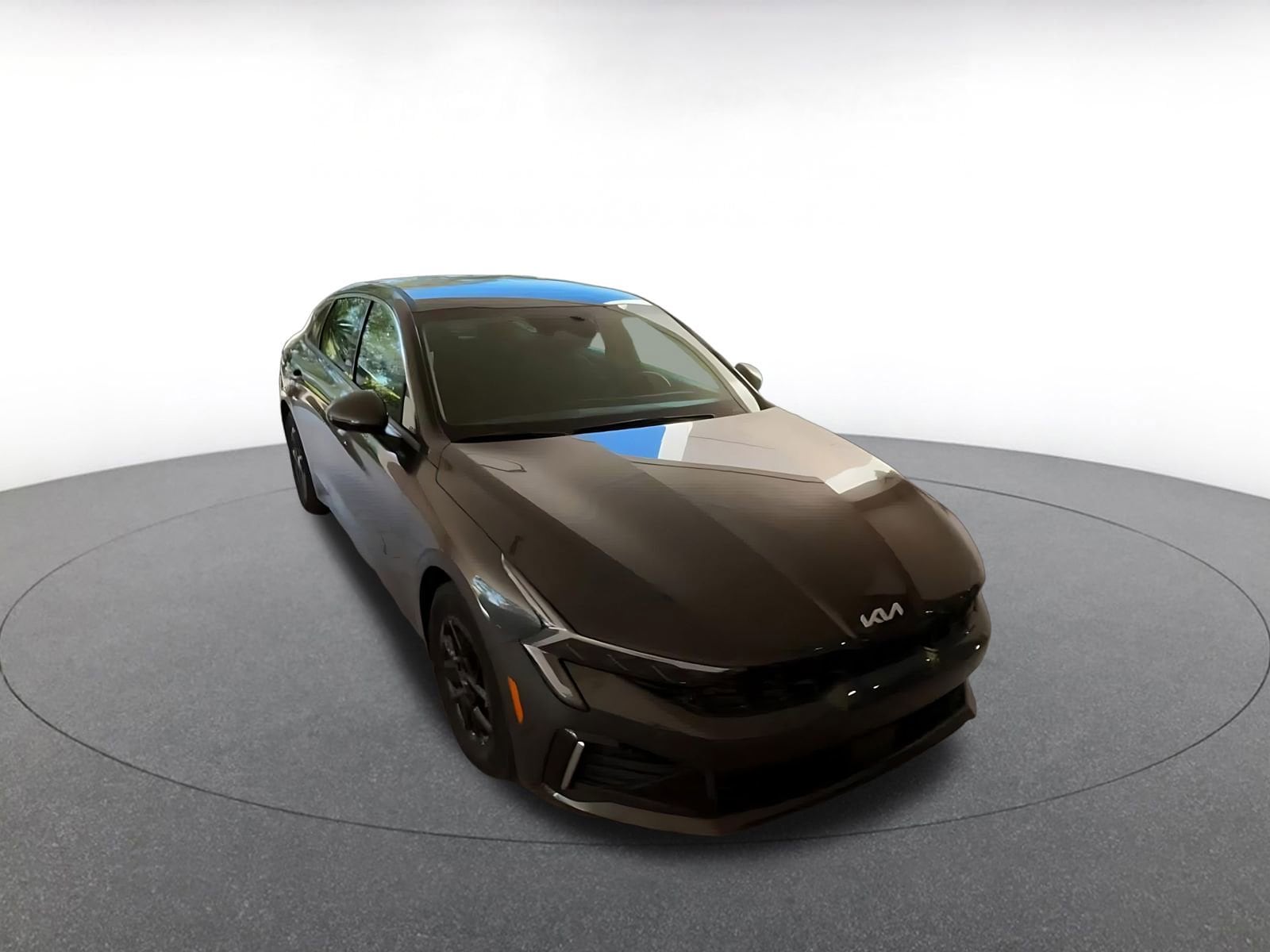 Thumbnail: 2025 Kia K5 - 3