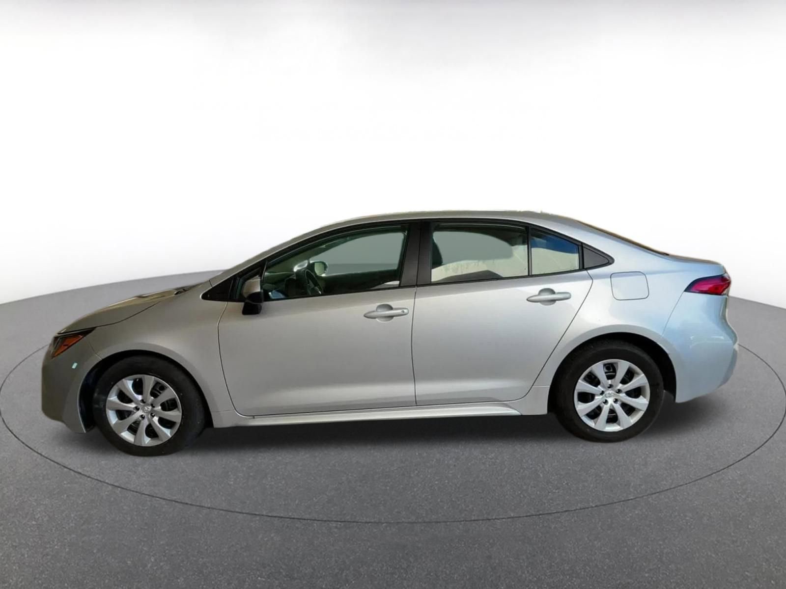 Thumbnail: 2025 Toyota Corolla - 9