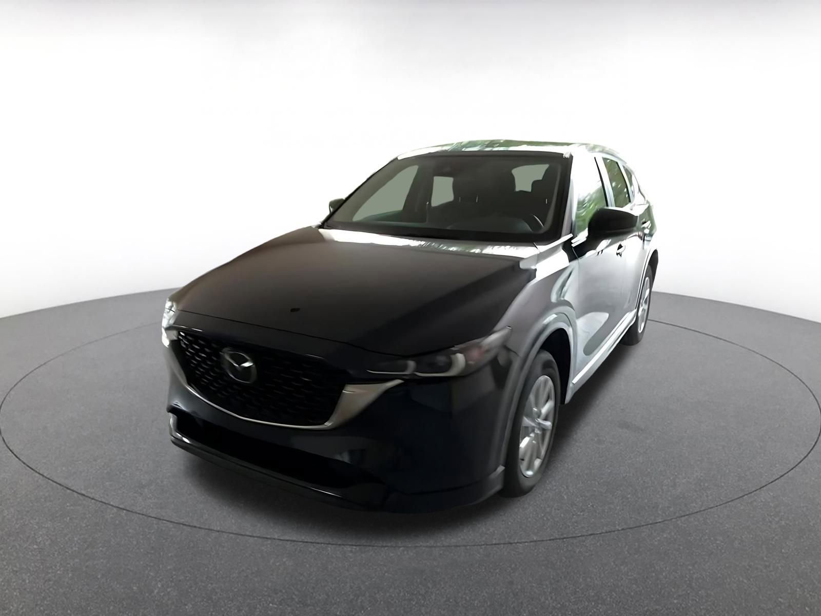 Thumbnail: 2025 Mazda CX-5 - 7