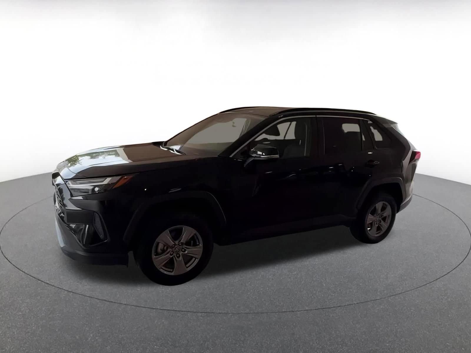 Thumbnail: 2025 Toyota RAV4 - 7