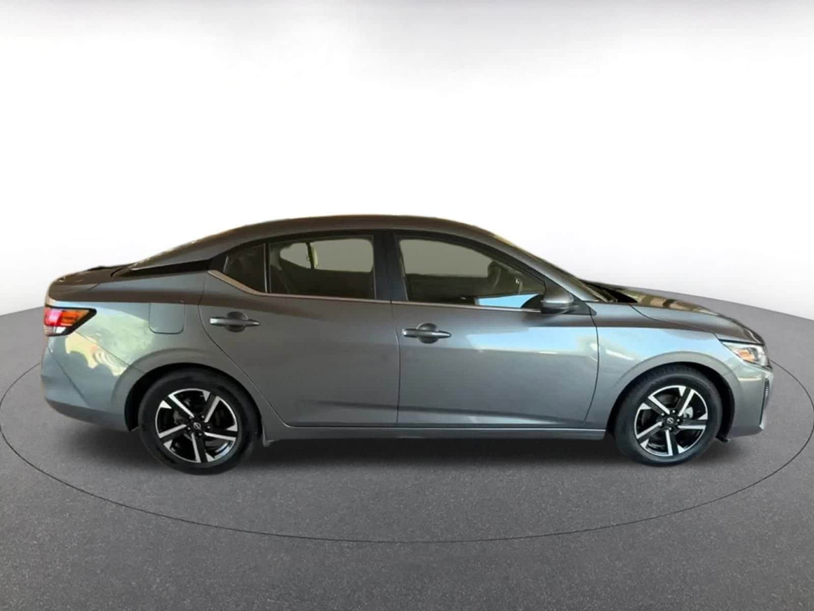 Thumbnail: 2024 Nissan Sentra - 16