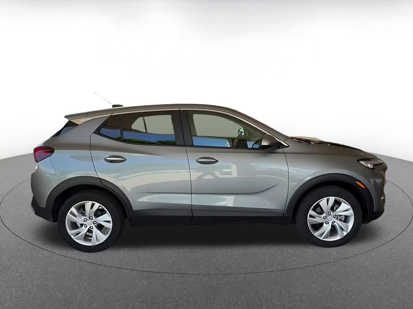 Thumbnail: 2025 Buick Encore GX - 16