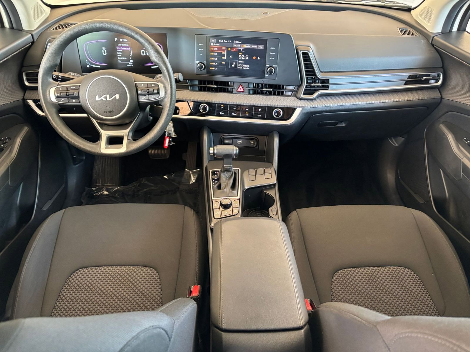 Thumbnail: 2025 Kia Sportage - 33