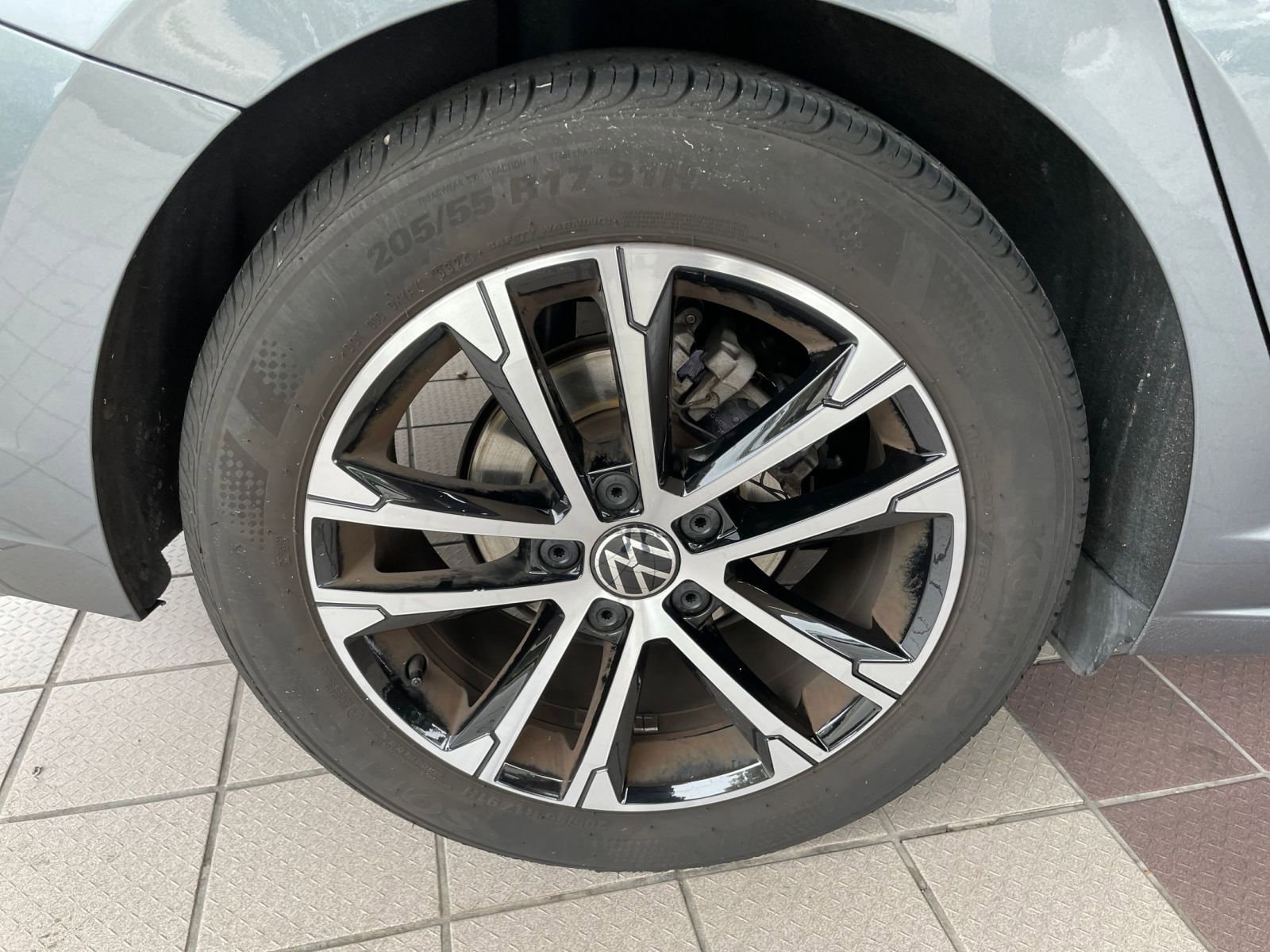 Thumbnail: 2025 Volkswagen Jetta - 28