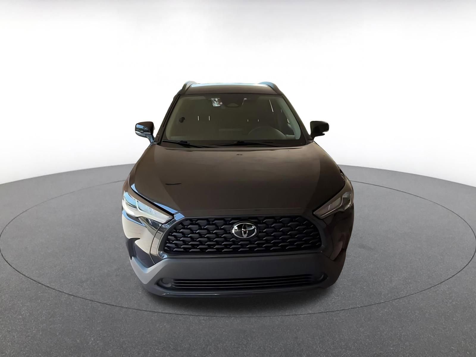 Thumbnail: 2025 Toyota Corolla Cross - 4