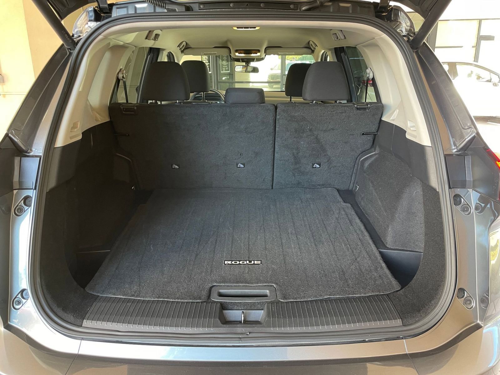 Thumbnail: 2025 Nissan Rogue - 33