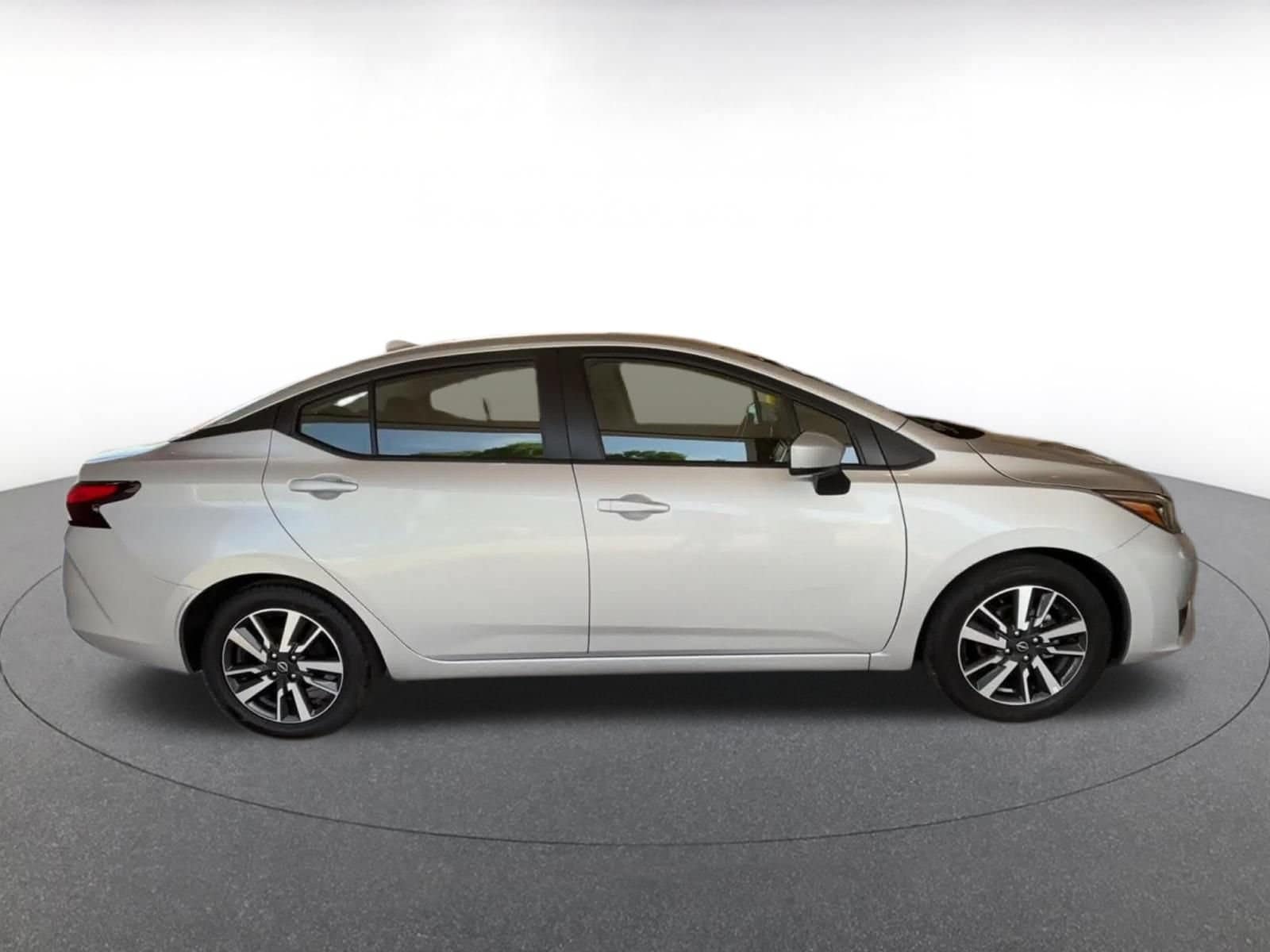 Thumbnail: 2025 Nissan Versa - 13