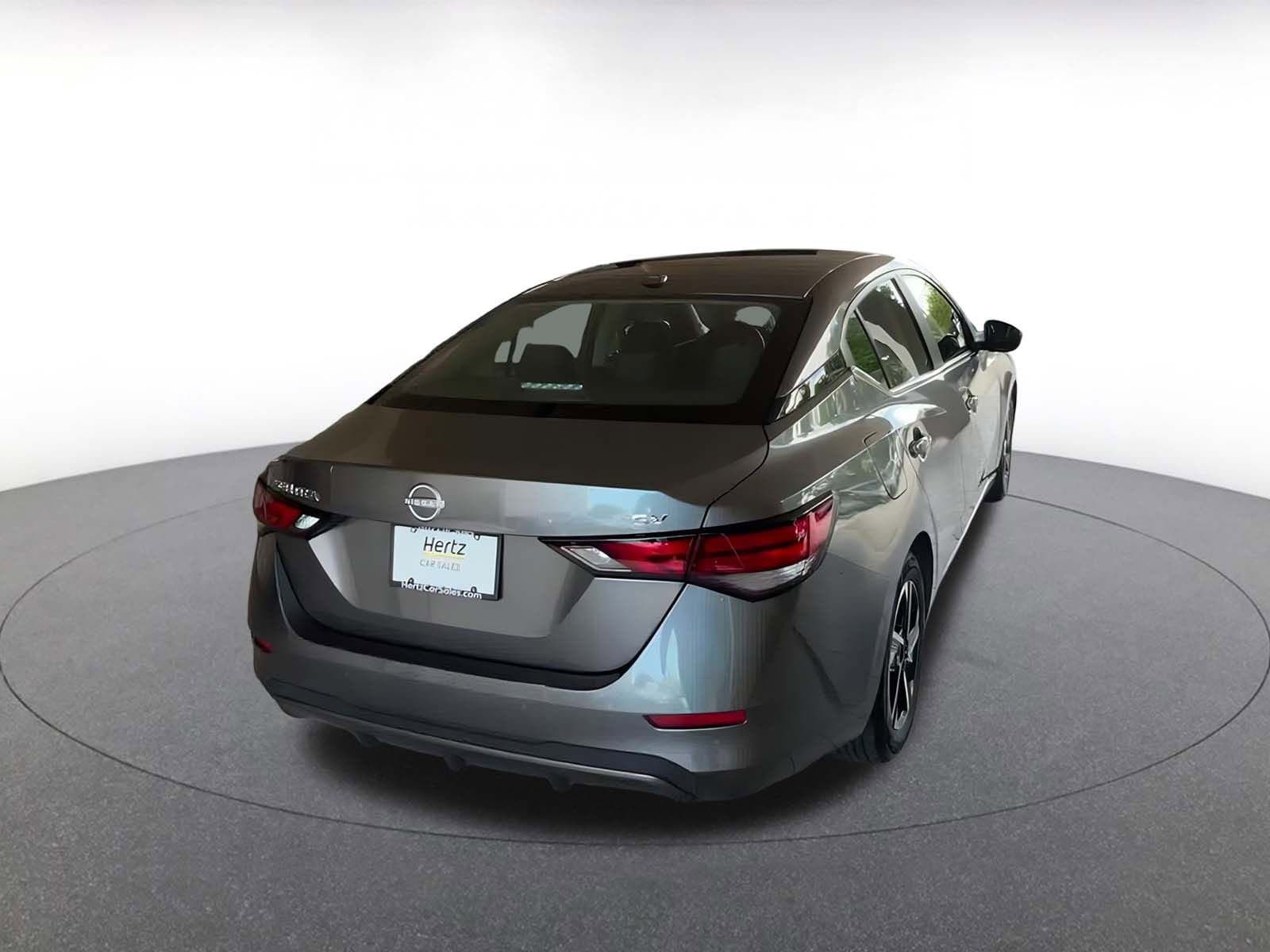 Thumbnail: 2024 Nissan Sentra - 14