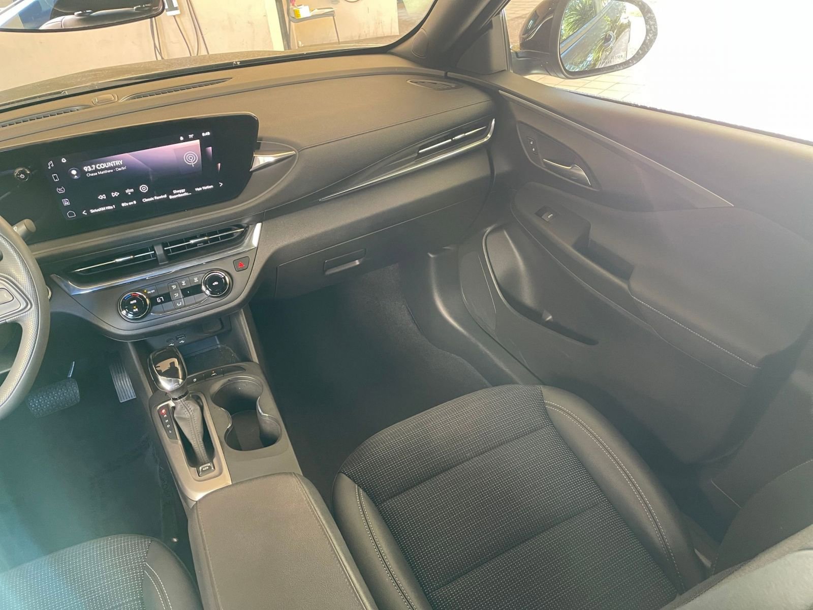 Thumbnail: 2025 Buick Envista - 33