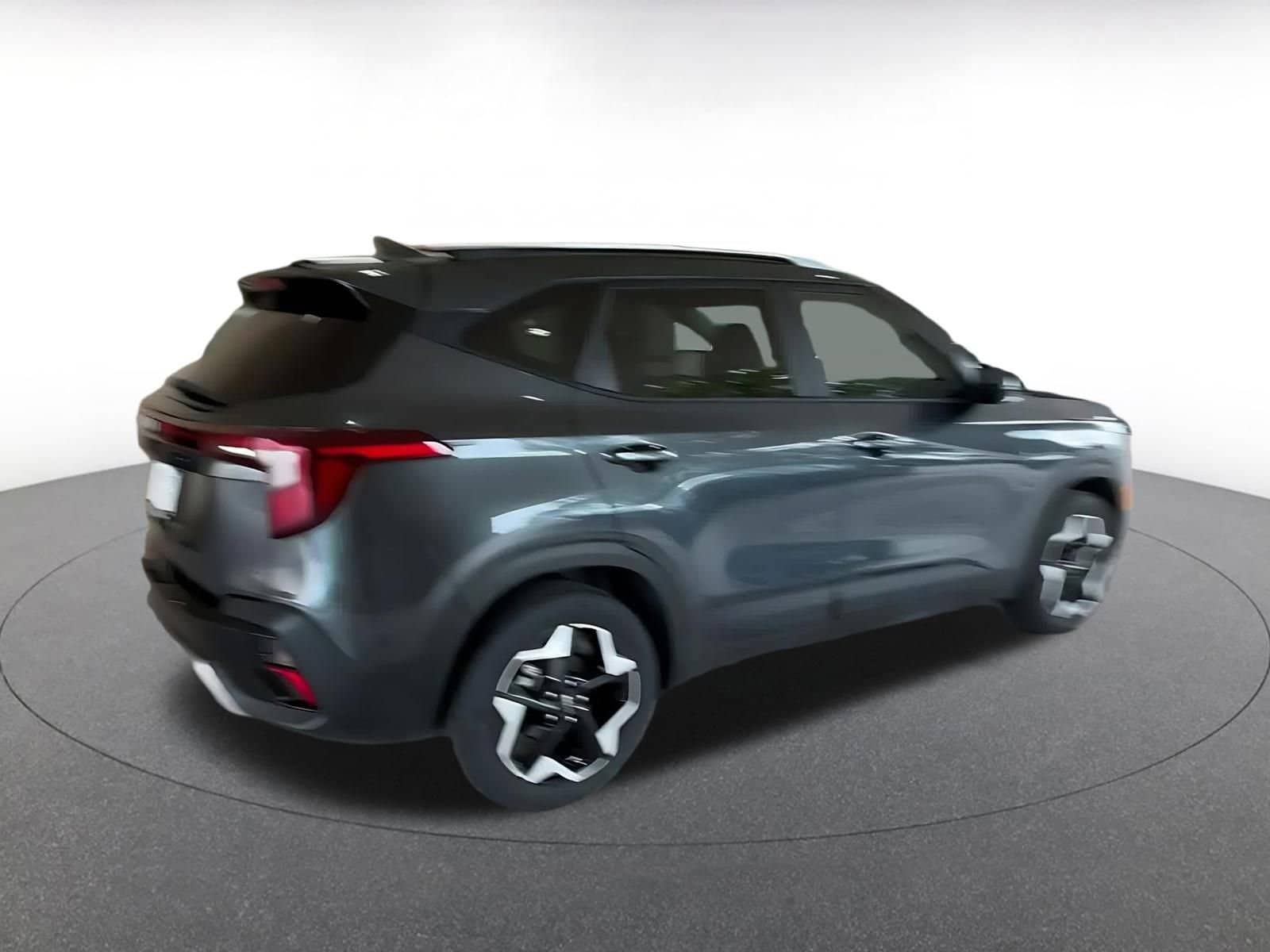 Thumbnail: 2025 Kia Seltos - 15