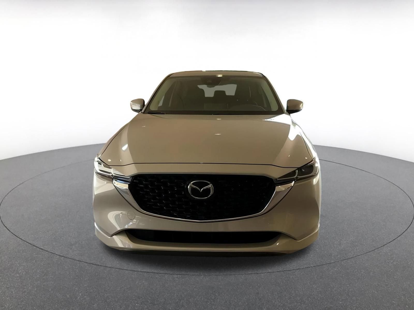 Thumbnail: 2025 Mazda CX-5 - 4