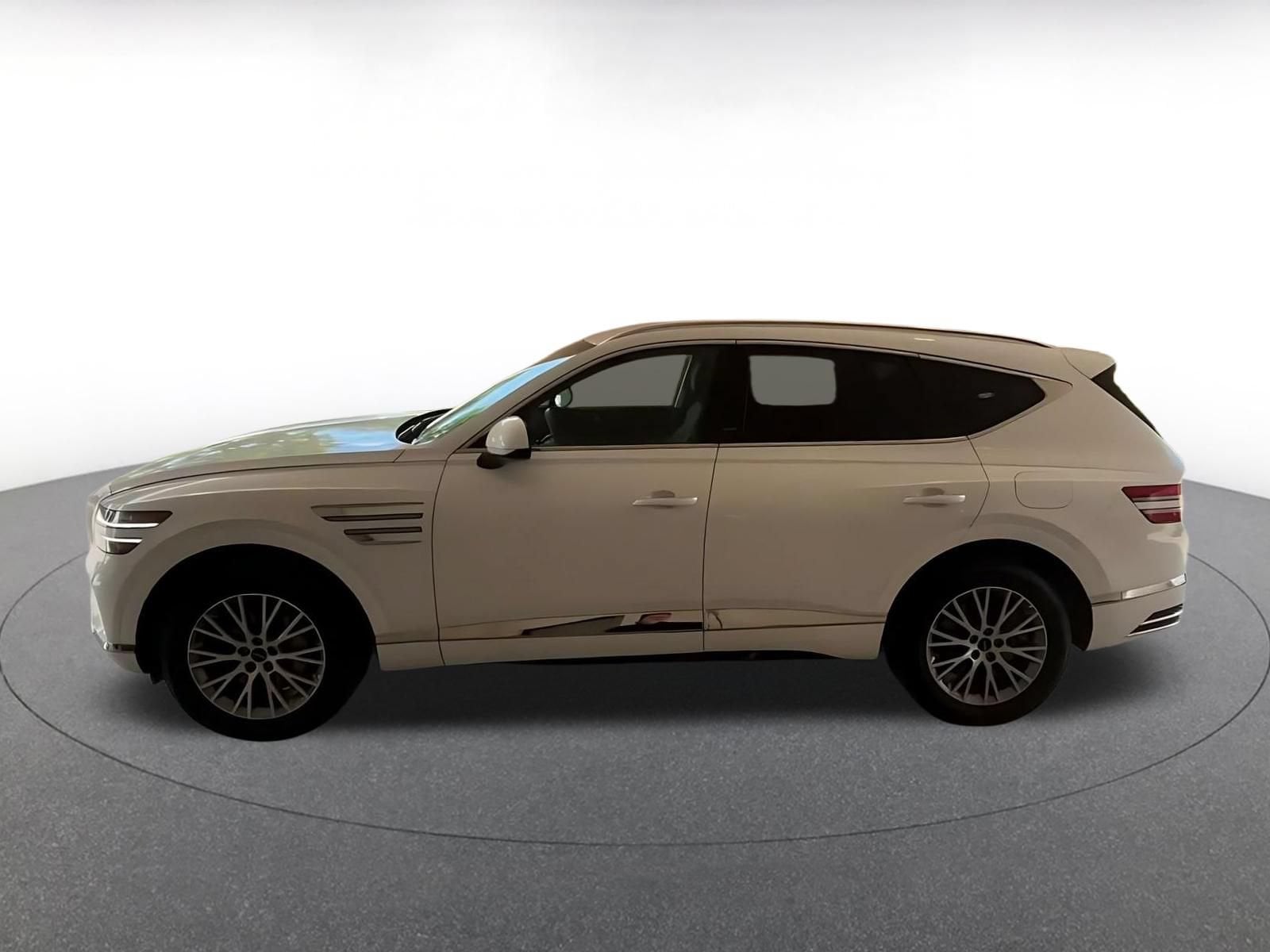 Thumbnail: 2026 Genesis GV80 - 8