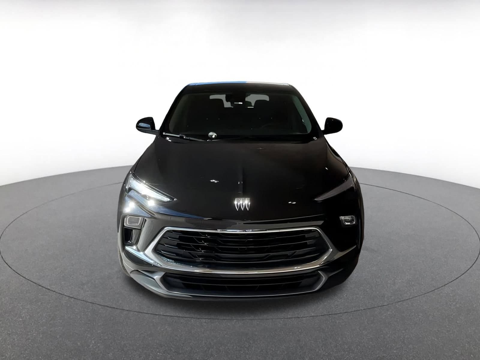 Thumbnail: 2025 Buick Encore GX - 4