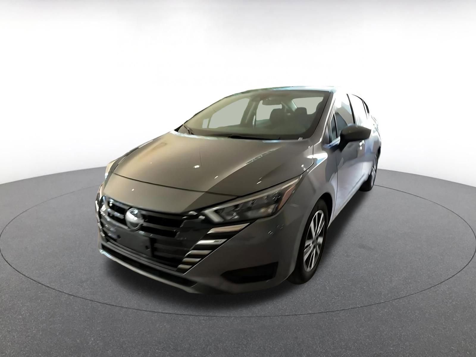 Thumbnail: 2025 Nissan Versa - 7