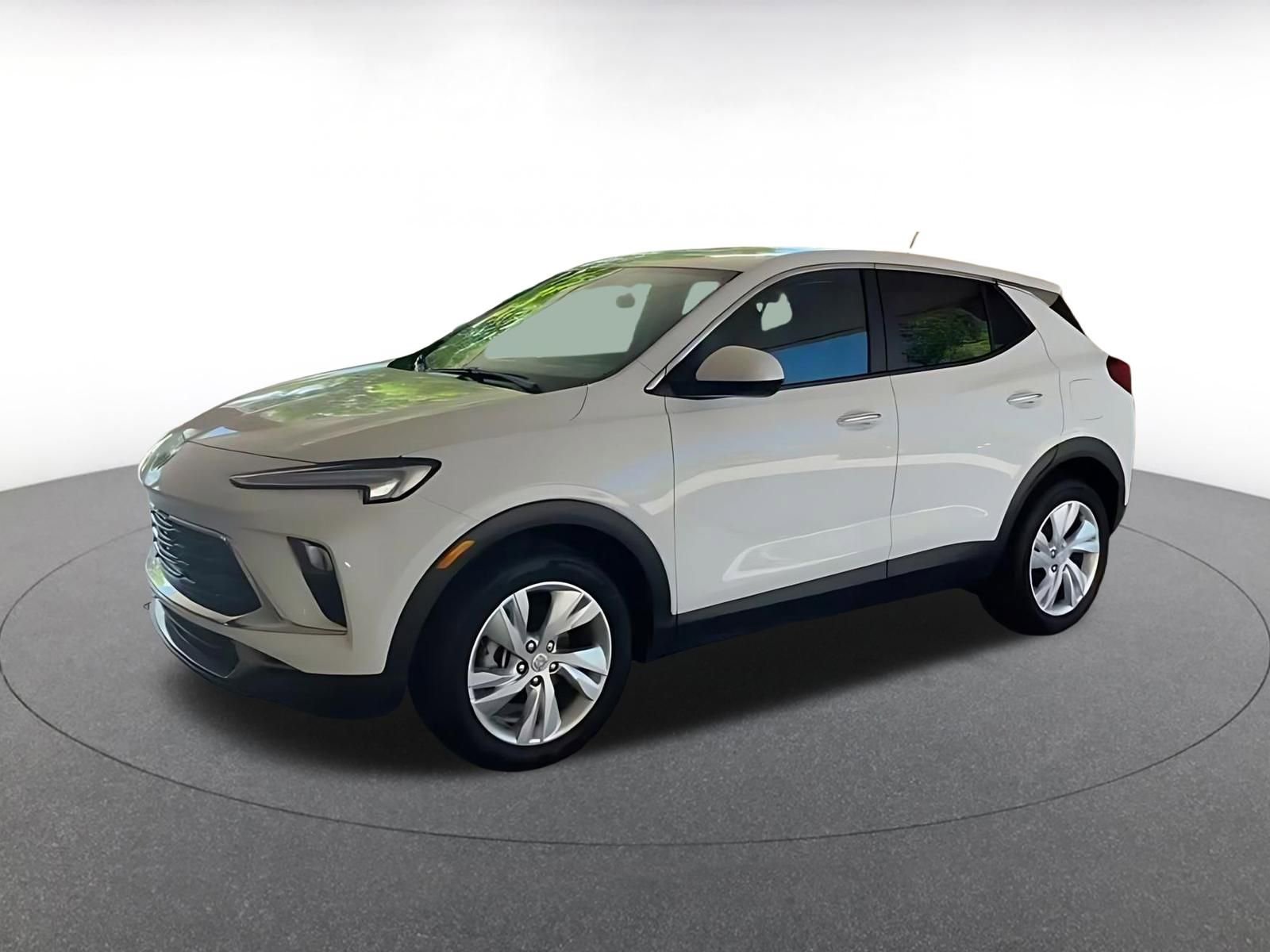 Thumbnail: 2025 Buick Encore GX - 8
