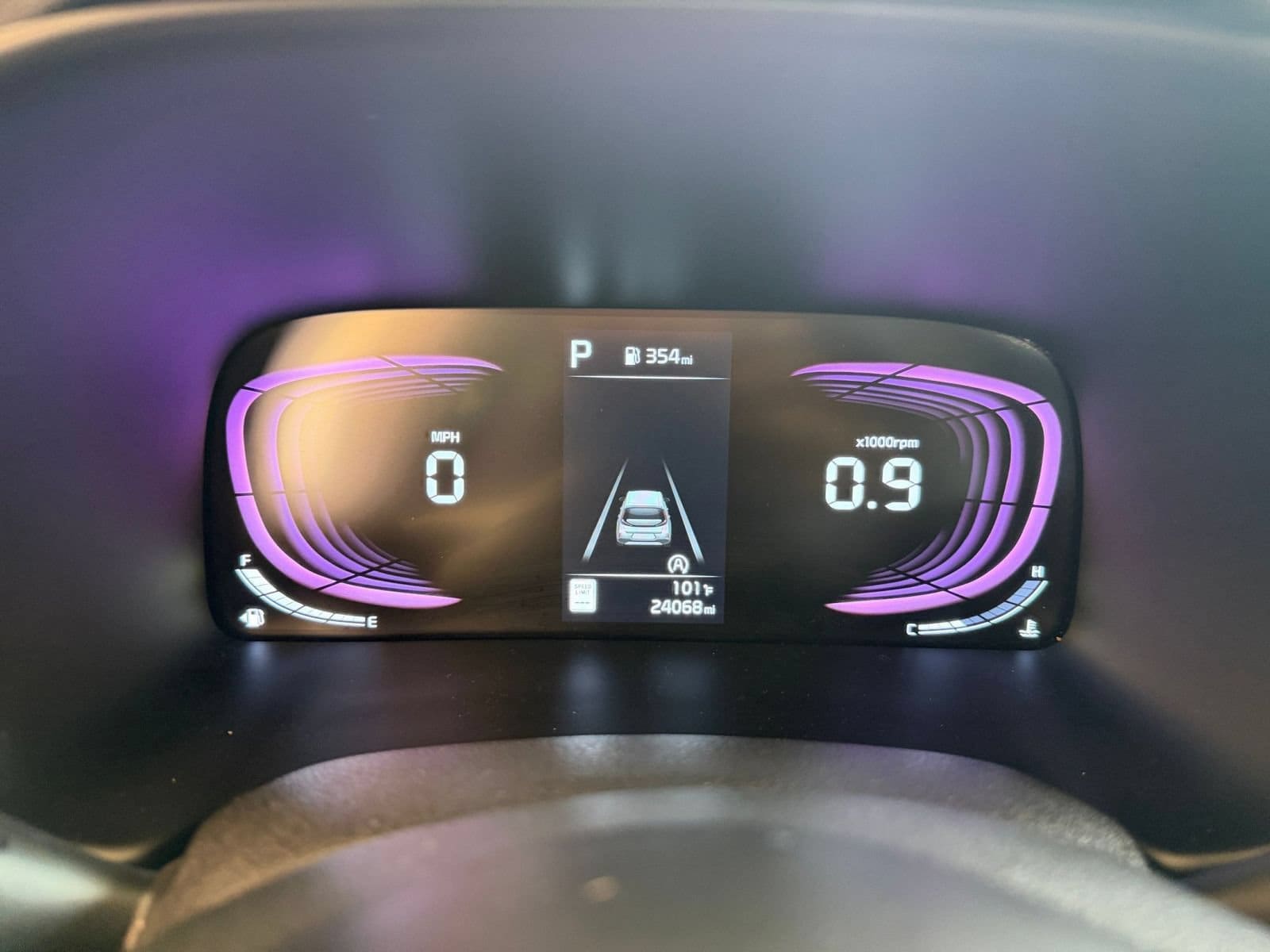 Thumbnail: 2025 Kia Soul - 34
