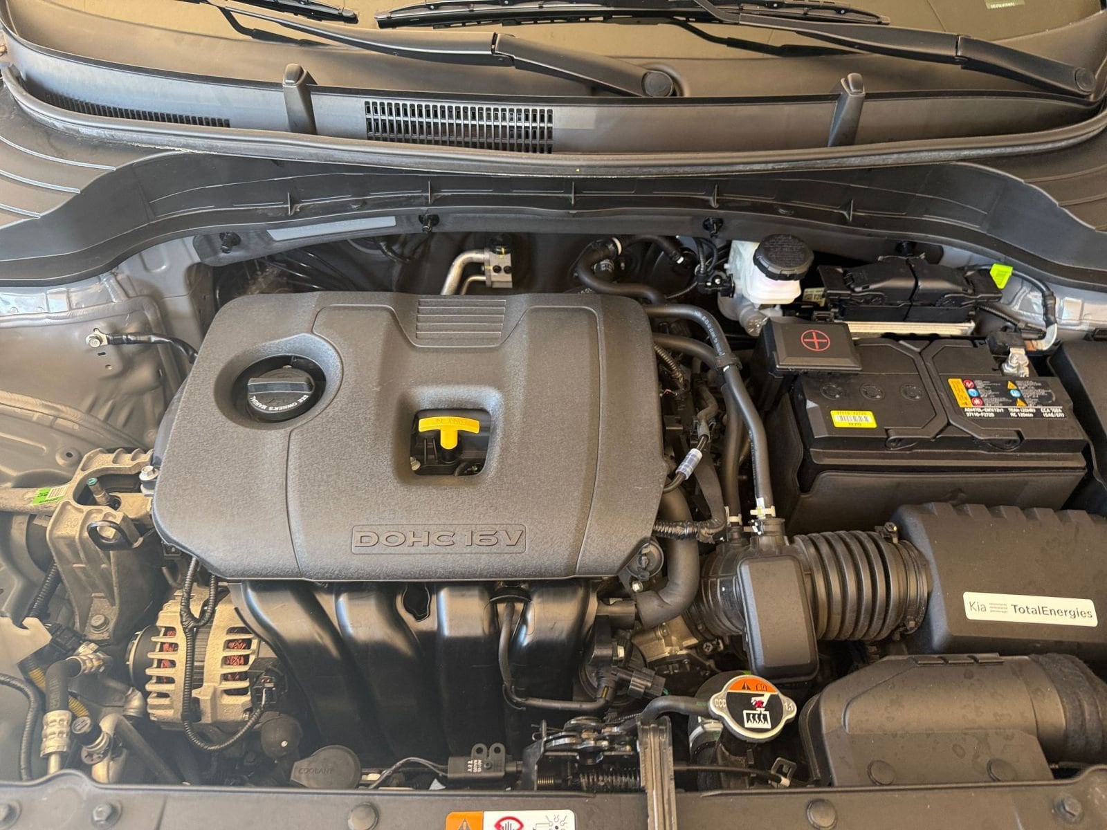 Thumbnail: 2025 Kia Soul - 25