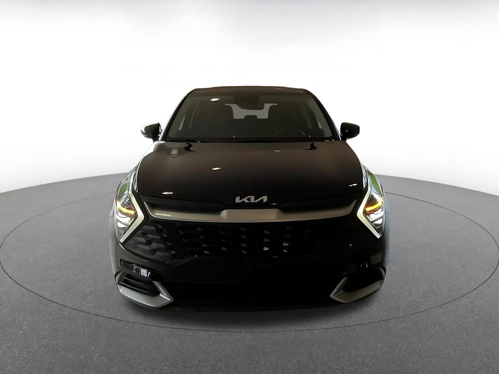 Thumbnail: 2025 Kia Sportage - 4