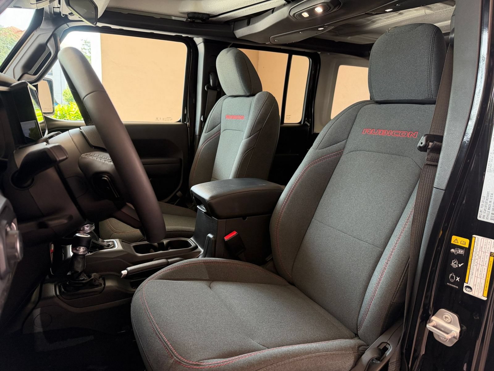 Thumbnail: 2026 Jeep Wrangler - 21