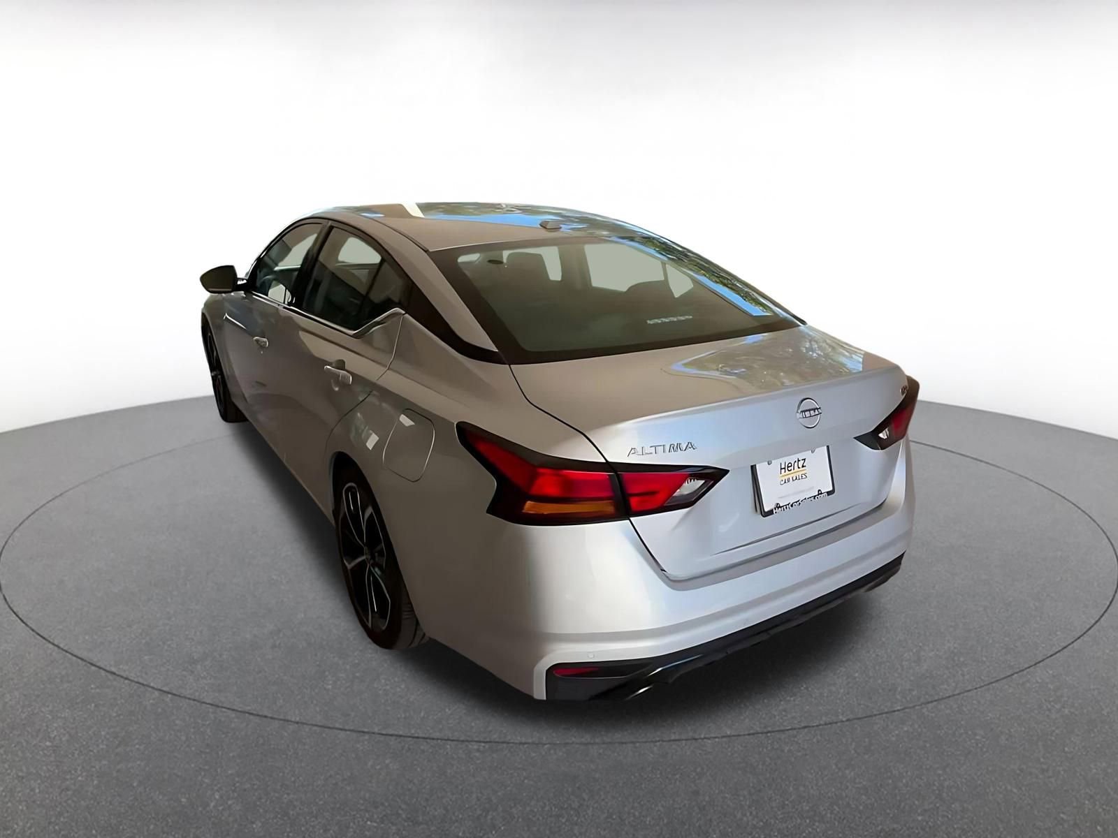 Thumbnail: 2025 Nissan Altima - 11