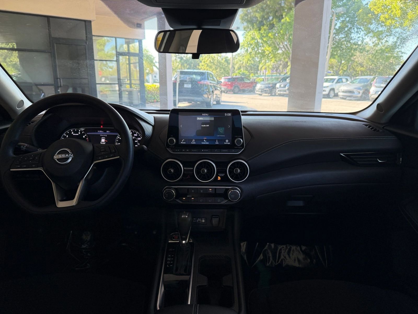 Thumbnail: 2024 Nissan Sentra - 27