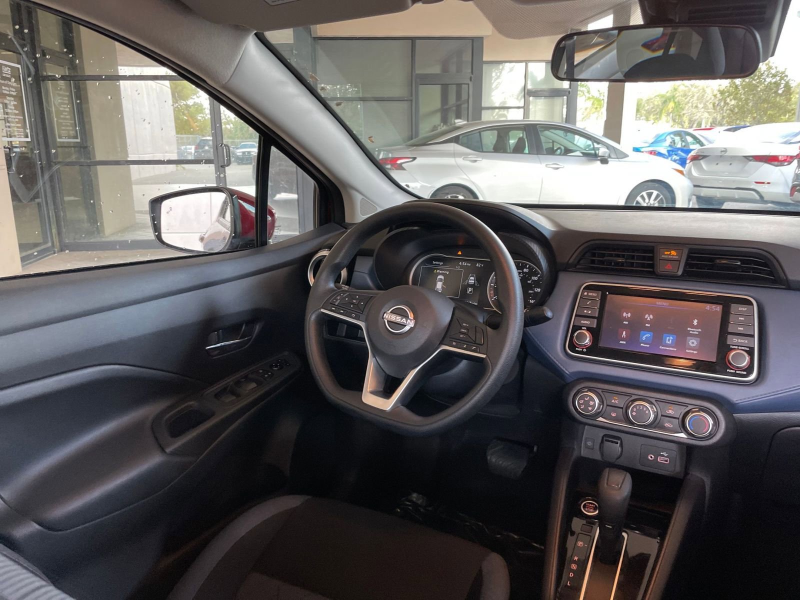 Thumbnail: 2025 Nissan Versa - 29