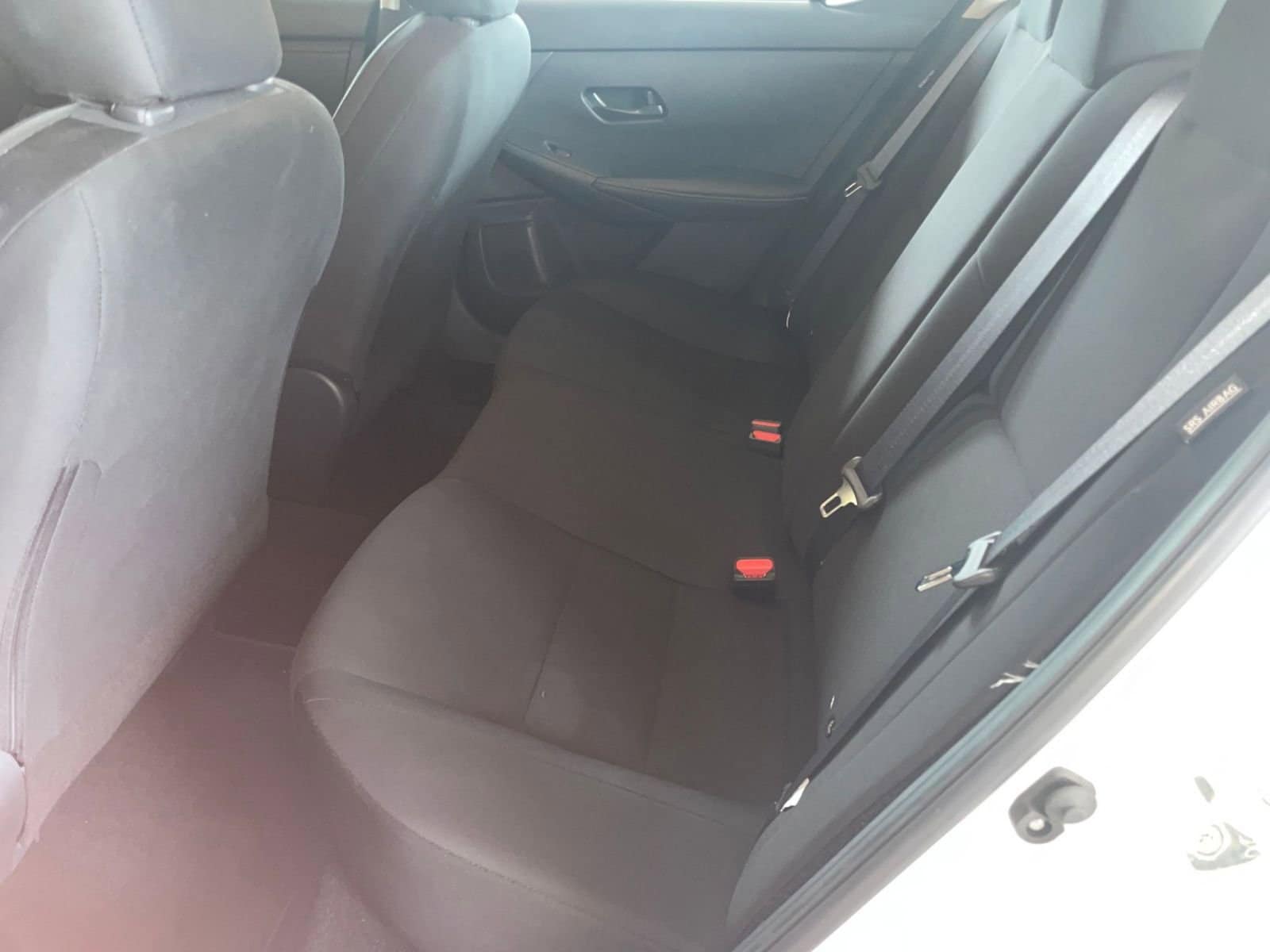 Thumbnail: 2025 Nissan Sentra - 23