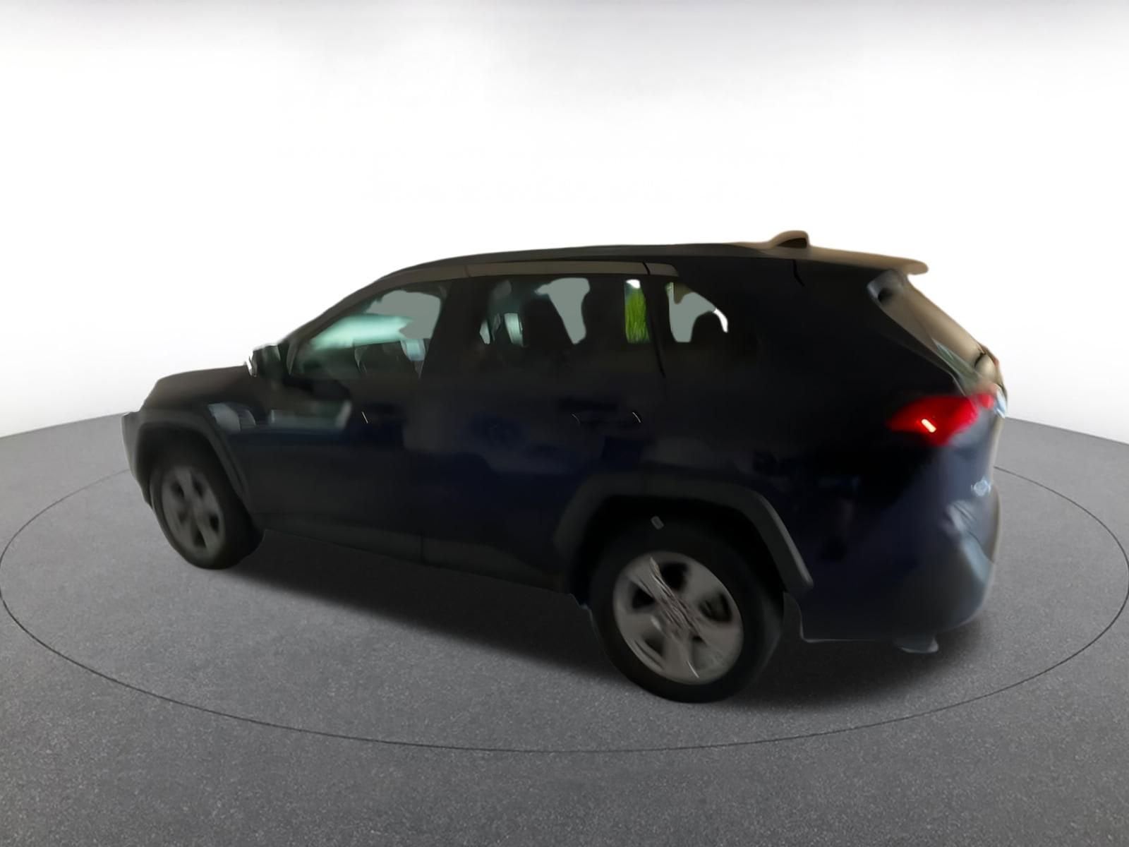 Thumbnail: 2024 Toyota RAV4 - 10