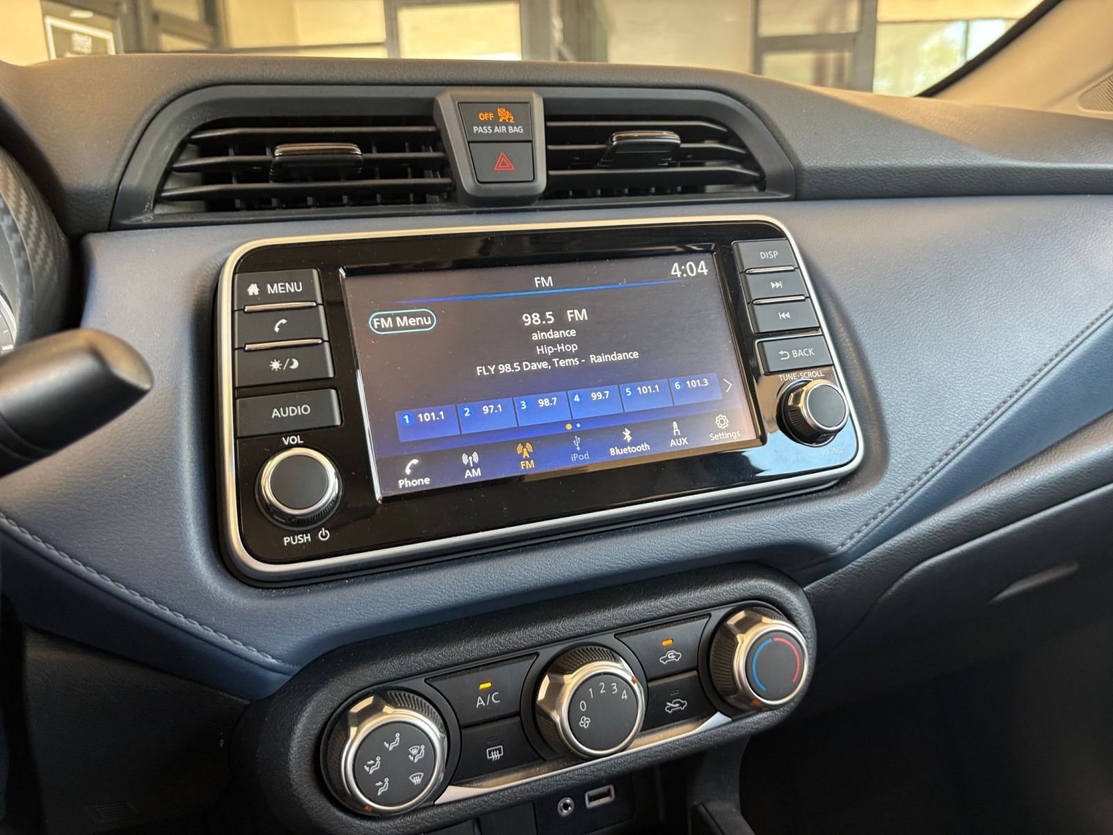 Thumbnail: 2025 Nissan Versa - 17