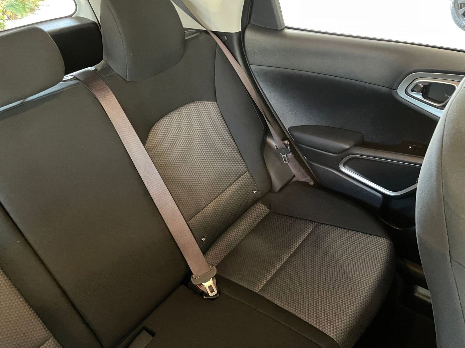 Thumbnail: 2025 Kia Soul - 35