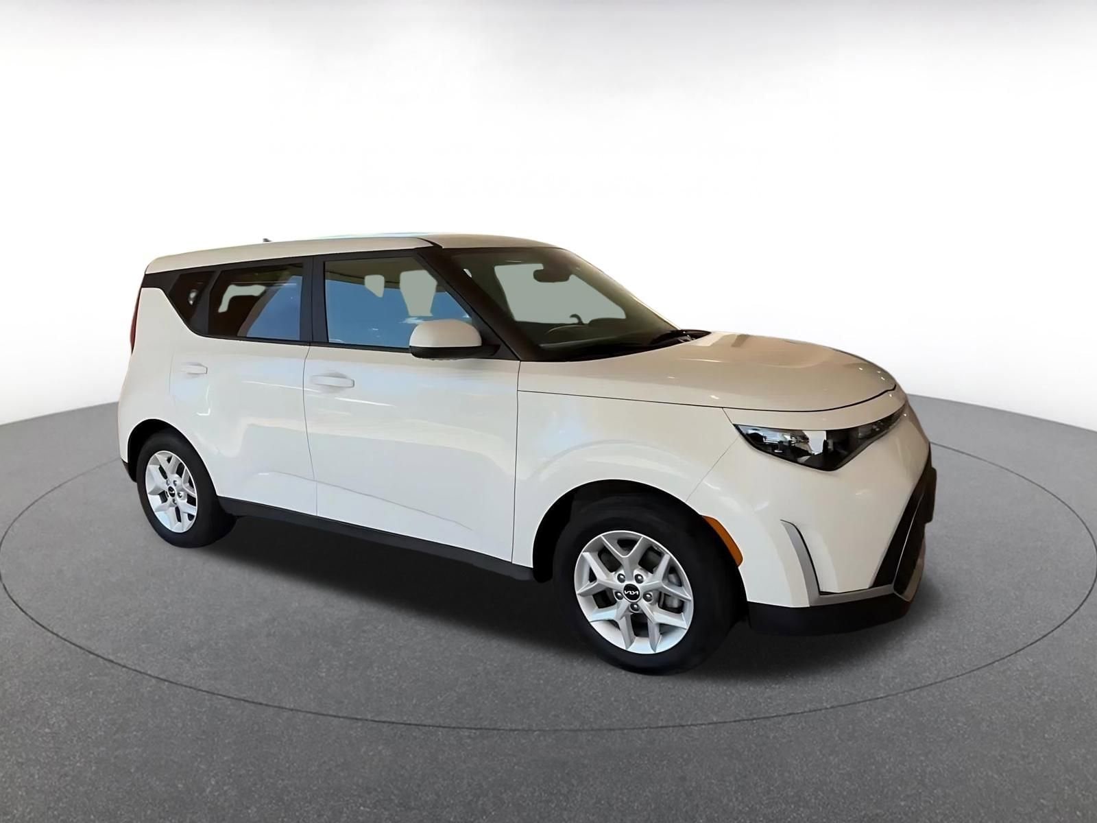 Thumbnail: 2025 Kia Soul - 2