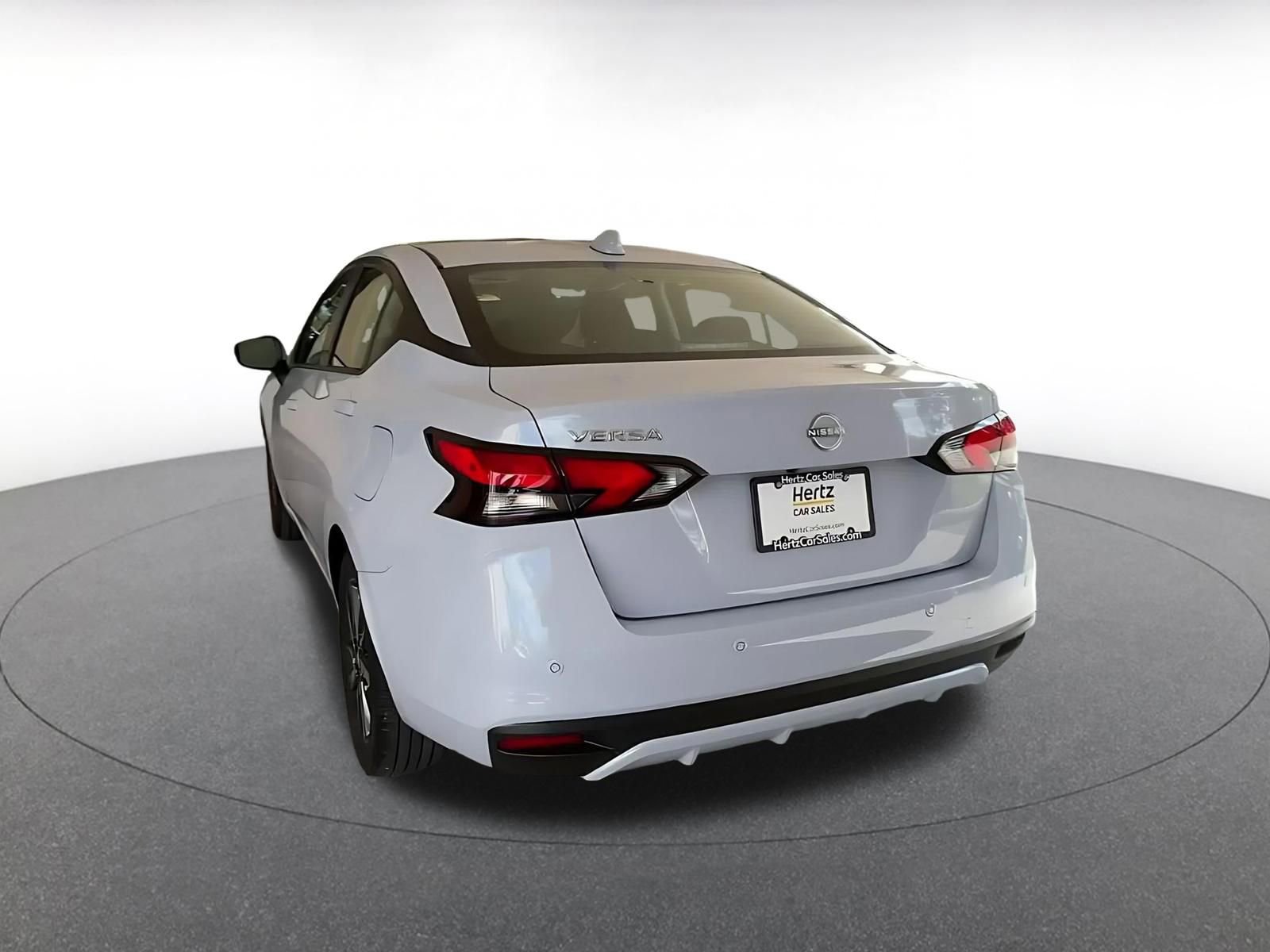 Thumbnail: 2025 Nissan Versa - 11